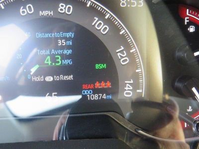2025 Toyota RAV4 - Photo 76