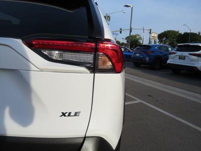 2025 Toyota RAV4 - Photo 49