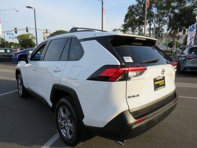 2025 Toyota RAV4 - Photo 46