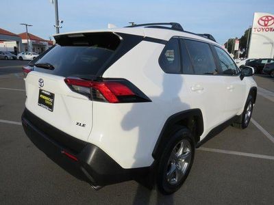 2025 Toyota RAV4 - Photo 48