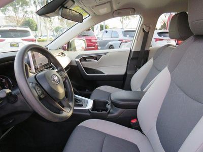 2025 Toyota RAV4 - Photo 53
