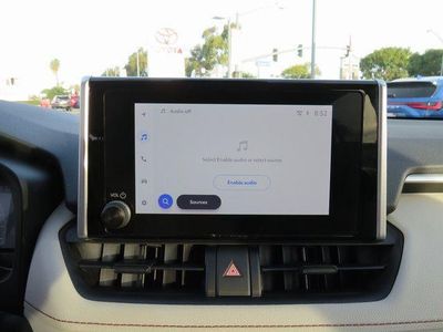 2025 Toyota RAV4 - Photo 66