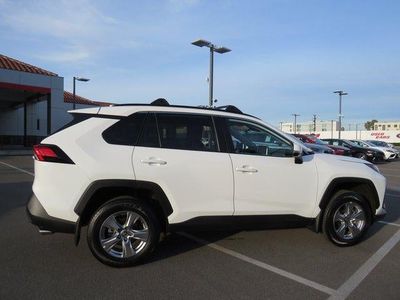 2025 Toyota RAV4 - Photo 51