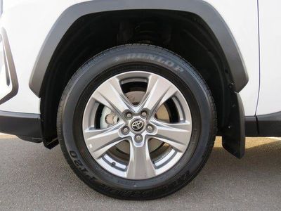 2025 Toyota RAV4 - Photo 44