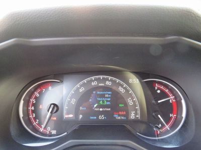 2025 Toyota RAV4 - Photo 37