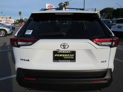2025 Toyota RAV4 - Photo 47