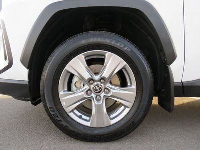 2025 Toyota RAV4 - Photo 6