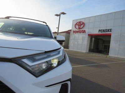2025 Toyota RAV4 - Photo 42