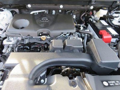 2025 Toyota RAV4 - Photo 74