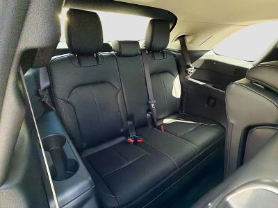 2026 Mazda CX-90 — photo 22 view
