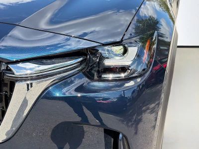 2026 Mazda CX-90 — photo 10 view