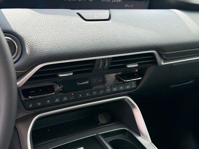 2026 Mazda CX-90 — photo 37 view
