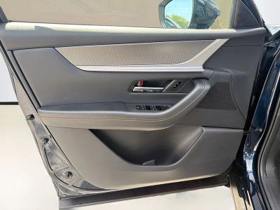 2026 Mazda CX-90 — photo 24 view