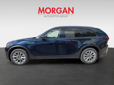 2026 Mazda CX-90 — photo 7 view