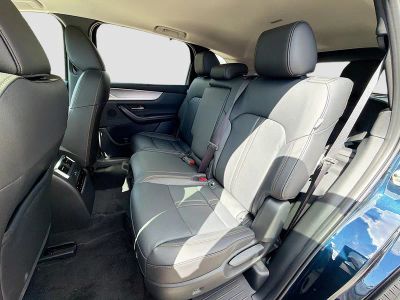 2026 Mazda CX-90 — photo 23 view