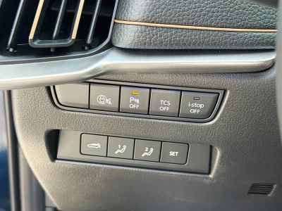 2026 Mazda CX-90 — photo 38 view
