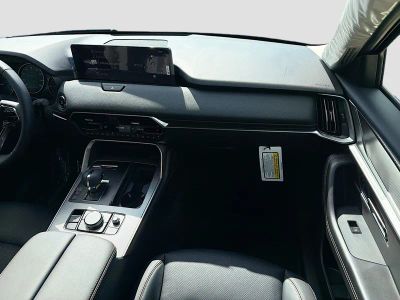 2026 Mazda CX-90 — photo 19 view
