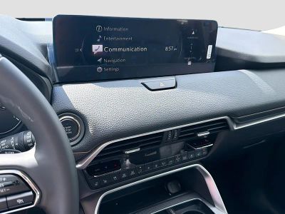 2026 Mazda CX-90 — photo 30 view