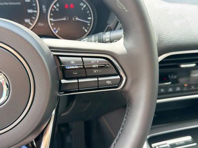 2026 Mazda CX-90 — photo 41 view