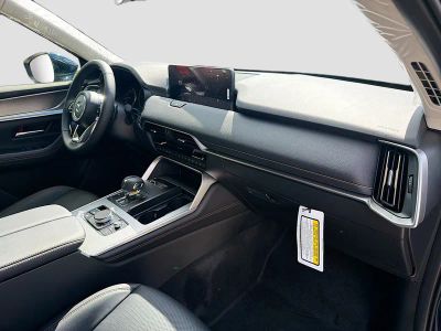 2026 Mazda CX-90 — photo 15 view