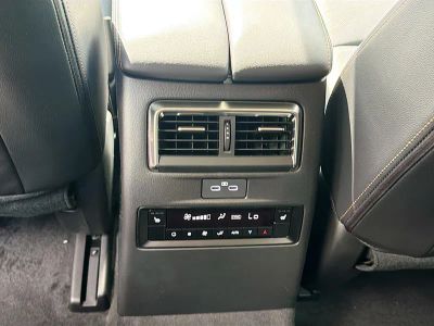 2026 Mazda CX-90 — photo 21 view