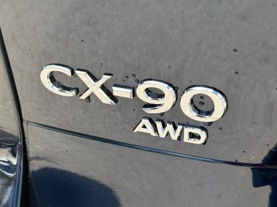 2026 Mazda CX-90 — photo 12 view