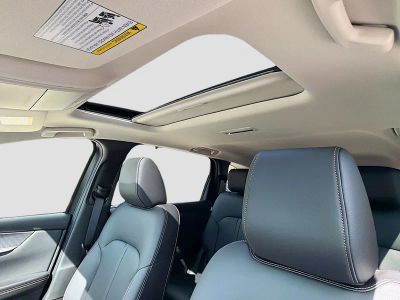 2026 Mazda CX-90 — photo 29 view