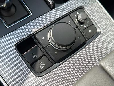 2026 Mazda CX-90 — photo 32 view