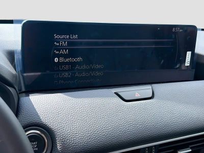 2026 Mazda CX-90 — photo 34 view