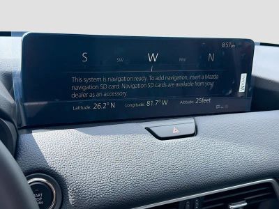 2026 Mazda CX-90 — photo 35 view