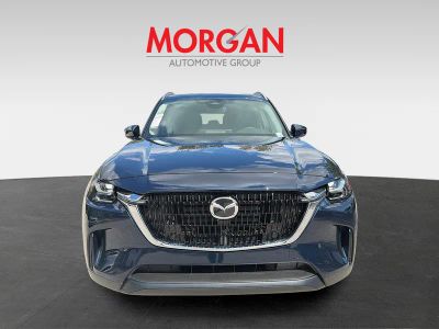 2026 Mazda CX-90 — photo 9 view