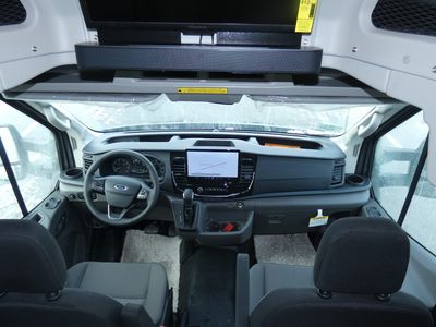 2026 Winnebago EKKO - Photo 10