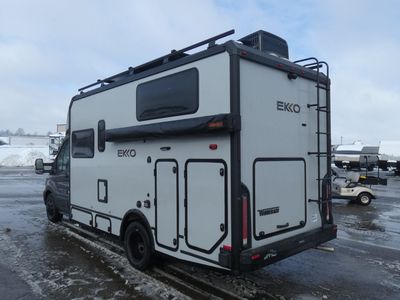 2026 Winnebago EKKO - Photo 3