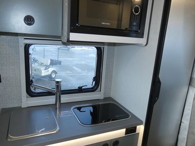 2026 Winnebago EKKO - Photo 7