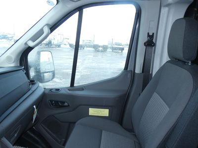 2026 Winnebago EKKO - Photo 12