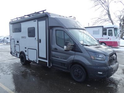 2026 Winnebago EKKO - Photo 1
