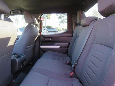 2024 Toyota TACOMA TRD OFFRD — photo 22 view
