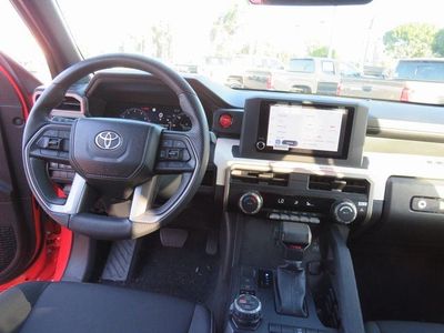 2024 Toyota TACOMA TRD OFFRD — photo 27 view