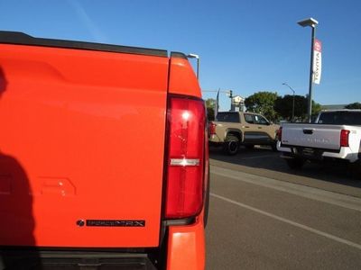 2024 Toyota TACOMA TRD OFFRD — photo 13 view