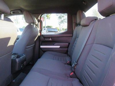 2024 Toyota TACOMA TRD OFFRD — photo 70 view