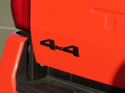 2024 Toyota TACOMA TRD OFFRD — photo 16 view