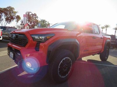 2024 Toyota TACOMA TRD OFFRD — photo 51 view