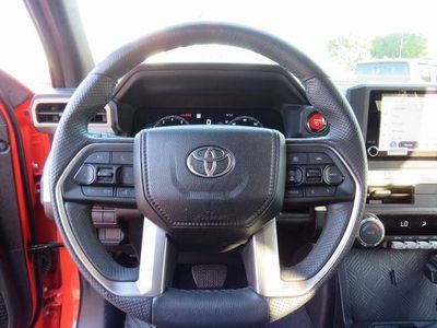 2024 Toyota TACOMA TRD OFFRD — photo 38 view