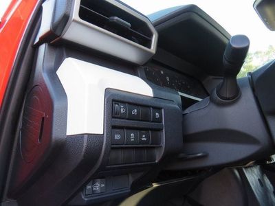 2024 Toyota TACOMA TRD OFFRD — photo 42 view