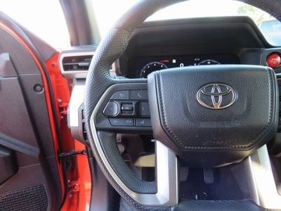2024 Toyota TACOMA TRD OFFRD — photo 39 view