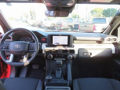 2024 Toyota TACOMA TRD OFFRD — photo 74 view
