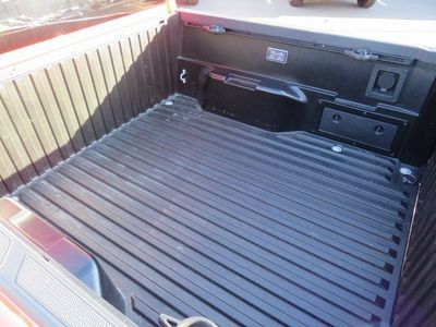 2024 Toyota TACOMA TRD OFFRD — photo 24 view