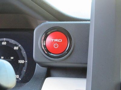 2024 Toyota TACOMA TRD OFFRD — photo 81 view