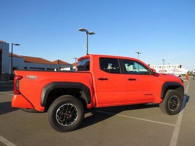 2024 Toyota TACOMA TRD OFFRD — photo 65 view