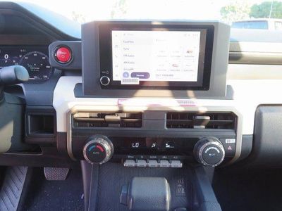 2024 Toyota TACOMA TRD OFFRD — photo 78 view